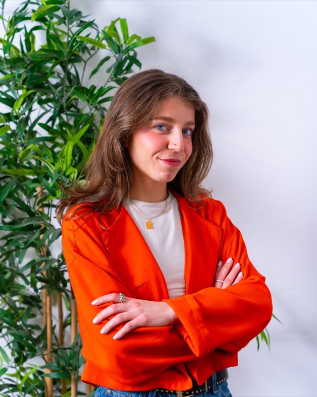 Alexa Consonni, founder di Better Mondays